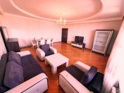 İcarəyə verilir 3 otaqlı 170 m2 yeni tikili 28 May m.