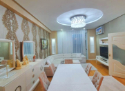 İcarəyə verilir 3 otaqlı 120 m2 yeni tikili Nəsimi r.