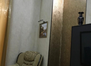 İcarəyə verilir 2 otaqlı 75 m2 köhnə tikili Sahil m.