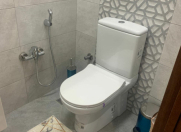 İcarəyə verilir 2 otaqlı 108 m2 yeni tikili Nəsimi r.