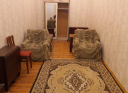 Satılır 1 otaqlı 37 m2 köhnə tikili İçəri Şəhər