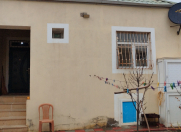 Satılır 2 otaqlı 80 m2 həyət evi Zabrat 2