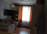 Satılır 2 otaqlı 60 m2 köhnə tikili Əhmədli