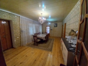 Satılır 4 otaqlı 100 m2 bağ evi Hövsan
