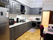 İcarəyə verilir 2 otaqlı 108 m2 yeni tikili Nəsimi r.