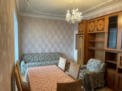 İcarəyə verilir 2 otaqlı 60 m2 köhnə tikili 4 mkr