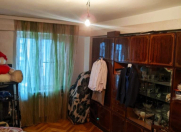 Satılır 2 otaqlı 60 m2 köhnə tikili Gənclik m.