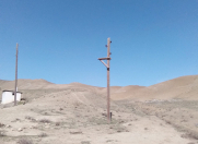 Satılır 10 otaqlı 1618 m2 obyekt Qobustan