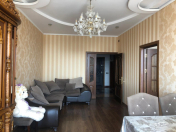 İcarəyə verilir 2 otaqlı 80 m2 yeni tikili Nəsimi m.