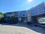 Satılır 4 otaqlı 1407.1 m2 obyekt Qəbələ