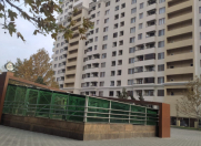 İcarəyə verilir 2 otaqlı 85 m2 yeni tikili Azadlıq prospekti m.