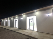 Satılır 1 otaqlı 180 m2 obyekt Buzovna