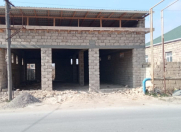 Satılır 2 otaqlı 150 m2 obyekt Binə