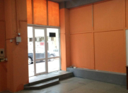 Satılır 1 otaqlı 50 m2 obyekt Nizami m.