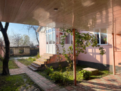 Satılır 5 otaqlı 193 m2 villa Qəbələ