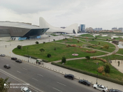 İcarəyə verilir 4 otaqlı 110 m2 köhnə tikili Nəriman Nərimanov m.