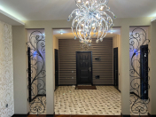 İcarəyə verilir 2 otaqlı 105 m2 yeni tikili Şah İsmayıl Xətai m.