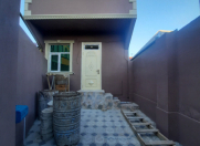 Satılır 3 otaqlı 100 m2 həyət evi Xırdalan