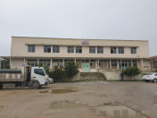 İcarəyə verilir 3 otaqlı 1800 m2 obyekt Binə