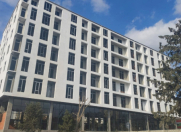 Satılır 1 otaqlı 70 m2 yeni tikili Həzi Aslanov m.