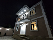 Satılır 5 otaqlı 180 m2 həyət evi Xırdalan