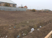 Satılır 5 sot torpaq Mingəçevir