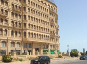 İcarəyə verilir 3 otaqlı 180 m2 obyekt Xətai r.