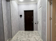 Satılır 2 otaqlı 64 m2 yeni tikili Əhmədli m.