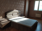 Satılır 2 otaqlı 96 m2 yeni tikili Neapol dairəsi