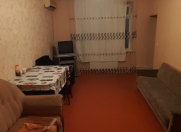 İcarəyə verilir 2 otaqlı 40 m2 köhnə tikili Əhmədli m.