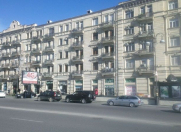 İcarəyə verilir 3 otaqlı 80 m2 yeni tikili Xətai r.