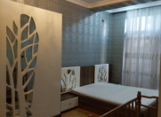 İcarəyə verilir 3 otaqlı 125 m2 yeni tikili Memar Əcəmi m.