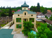 Satılır 10 otaqlı 400 m2 villa İsmayıllı