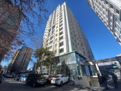 Satılır 2 otaqlı 77 m2 yeni tikili Koroğlu m.