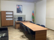 İcarəyə verilir 4 otaqlı 150 m2 ofis Şah İsmayıl Xətai m.