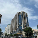 Satılır 3 otaqlı 199 m2 yeni tikili Qış parkı