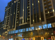 Satılır 5 otaqlı 240 m2 yeni tikili Qış parkı