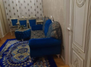 Satılır 2 otaqlı 54 m2 yeni tikili Zığ