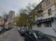 Satılır 3 otaqlı 70 m2 obyekt Bakı Slavyan Universiteti