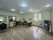 İcarəyə verilir 2 otaqlı 45 m2 obyekt Nəriman Nərimanov m.