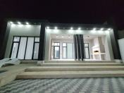 Satılır 4 otaqlı 160 m2 bağ evi Şüvəlan