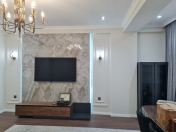 Satılır 2 otaqlı 97 m2 yeni tikili Nəriman Nərimanov m.