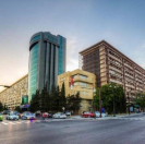 Satılır 25 otaqlı 1300 m2 obyekt Gənclik m.