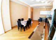 İcarəyə verilir 3 otaqlı 109 m2 yeni tikili Xətai r.