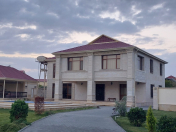 Satılır 5 otaqlı 500 m2 bağ evi Mərdəkan