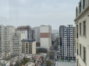 Satılır 2 otaqlı 108 m2 yeni tikili Nəriman Nərimanov m.