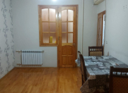 İcarəyə verilir 3 otaqlı 65 m2 köhnə tikili 3 mkr