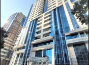 İcarəyə verilir 3 otaqlı 160 m2 yeni tikili 28 May m.