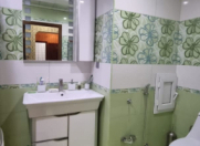 İcarəyə verilir 2 otaqlı 85 m2 yeni tikili Xətai r.