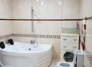 İcarəyə verilir 3 otaqlı 120 m2 yeni tikili Xətai r.